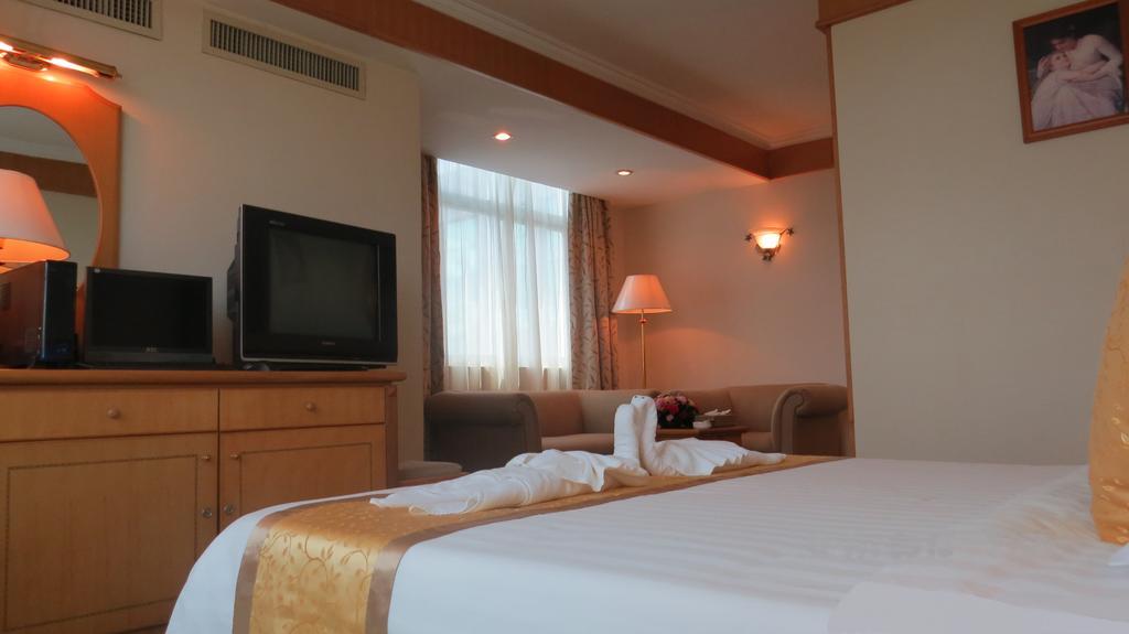 Guoxi Hotel Sanya Room photo