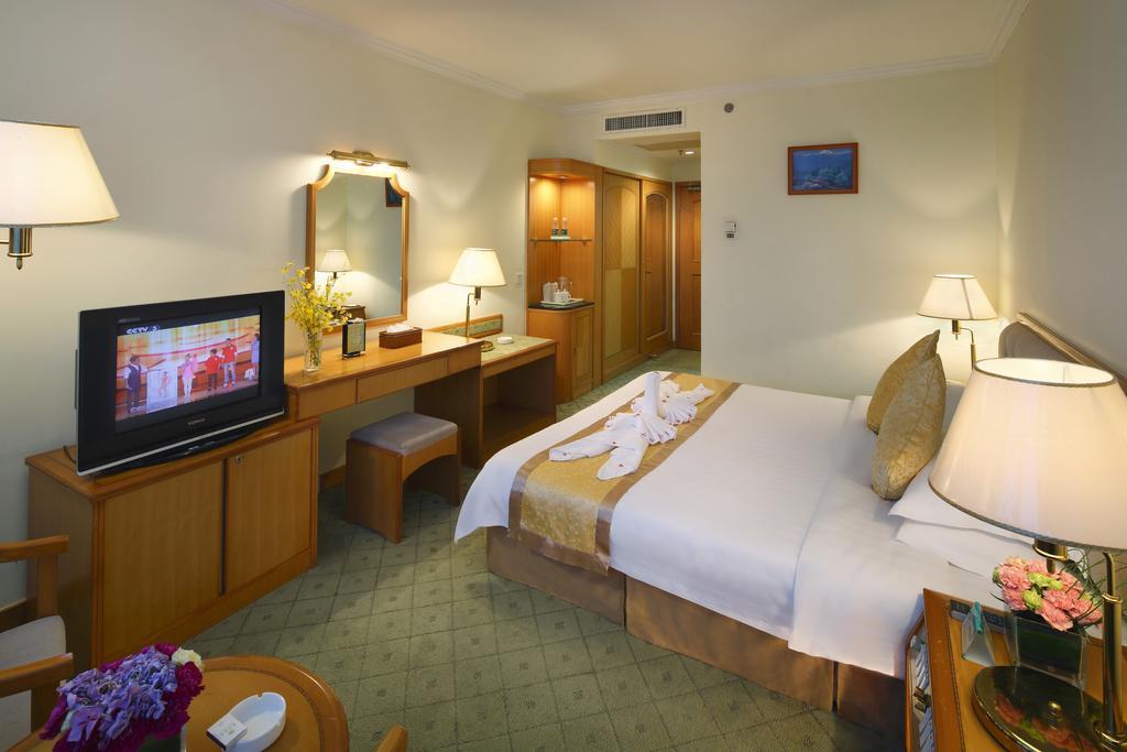 Guoxi Hotel Sanya Room photo