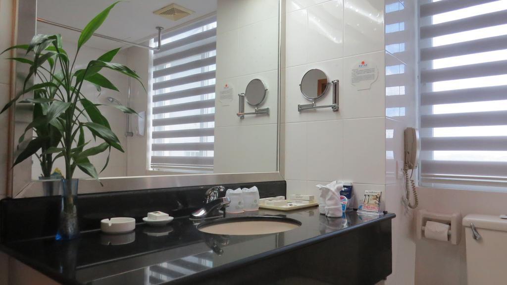 Guoxi Hotel Sanya Room photo