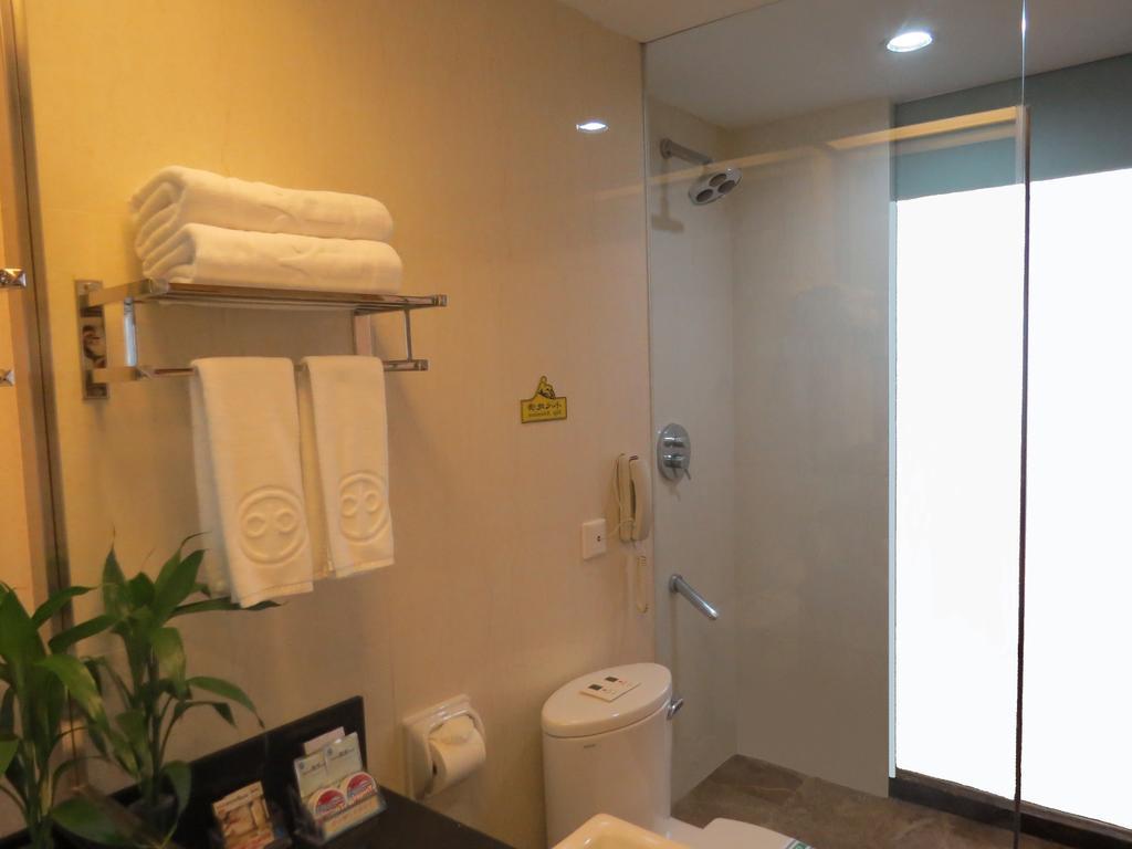 Guoxi Hotel Sanya Room photo