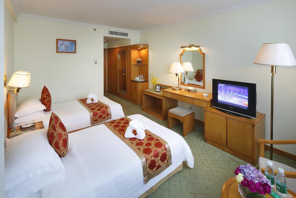 Guoxi Hotel Sanya Room photo