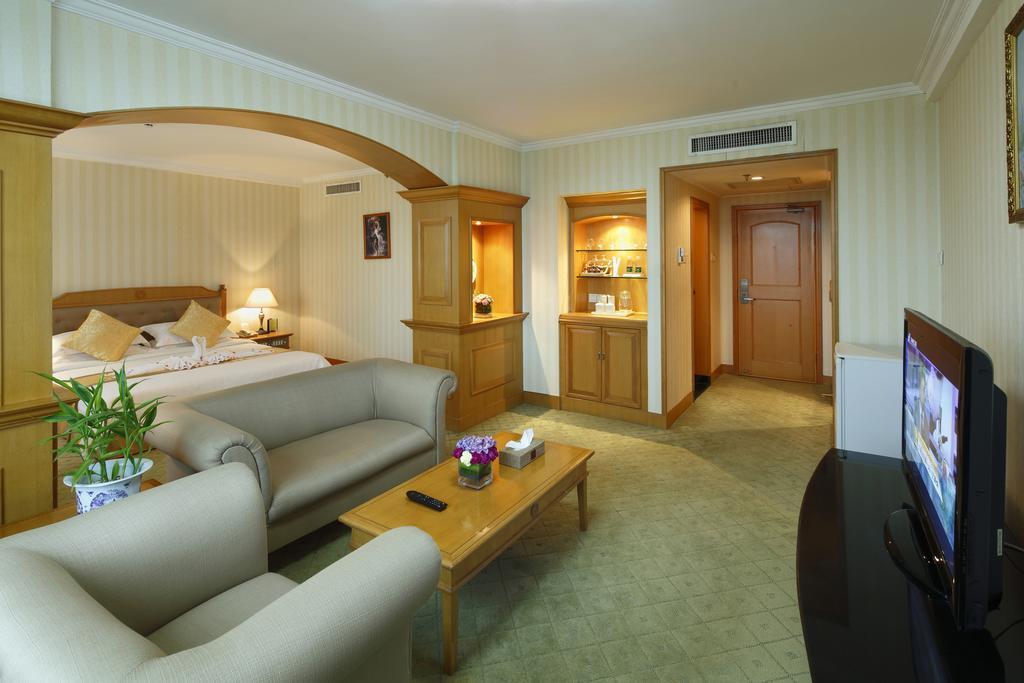 Guoxi Hotel Sanya Room photo