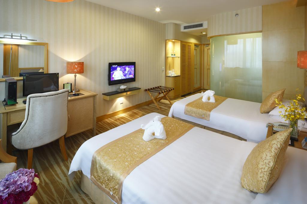 Guoxi Hotel Sanya Room photo