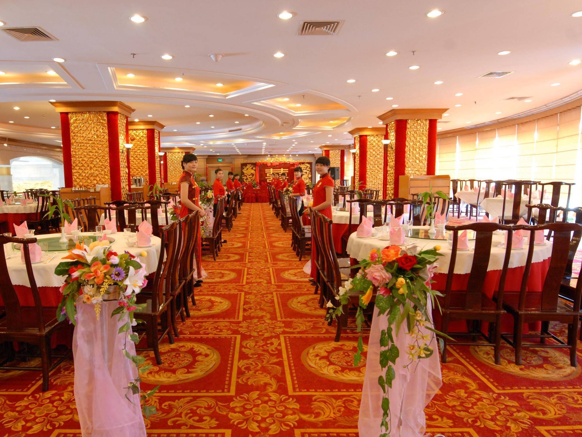 Guoxi Hotel Sanya Exterior photo